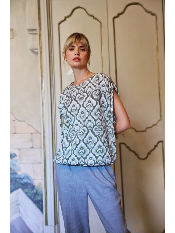 Moodo Дамска тениска Moodo