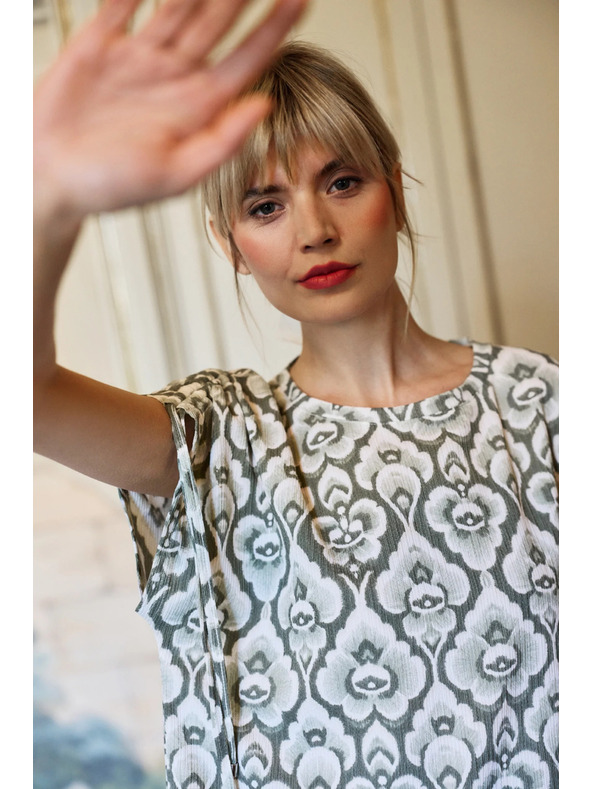 Moodo Дамска тениска Moodo