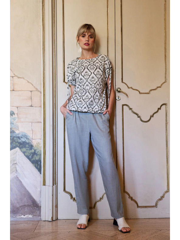 Moodo Дамска тениска Moodo