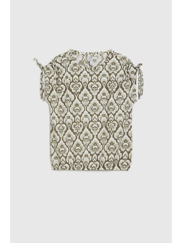 Moodo Дамска тениска Moodo