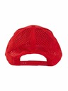Meatfly Meatfly шапка Ollie Perfor Cap Red Tomcat | Червена |