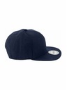 Meatfly Meatfly шапка Hornet Snapback Navy Blue Brand | Синя |