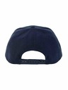 Meatfly Meatfly шапка Hornet Snapback Navy Blue Brand | Синя |