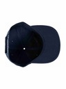 Meatfly Meatfly шапка Hornet Snapback Navy Blue Brand | Синя |