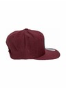 Meatfly Meatfly шапка Hornet Snapback Live Ride / Maroon | Червена