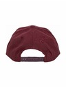 Meatfly Meatfly шапка Hornet Snapback Live Ride / Maroon | Червена