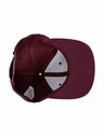 Meatfly Meatfly шапка Hornet Snapback Live Ride / Maroon | Червена