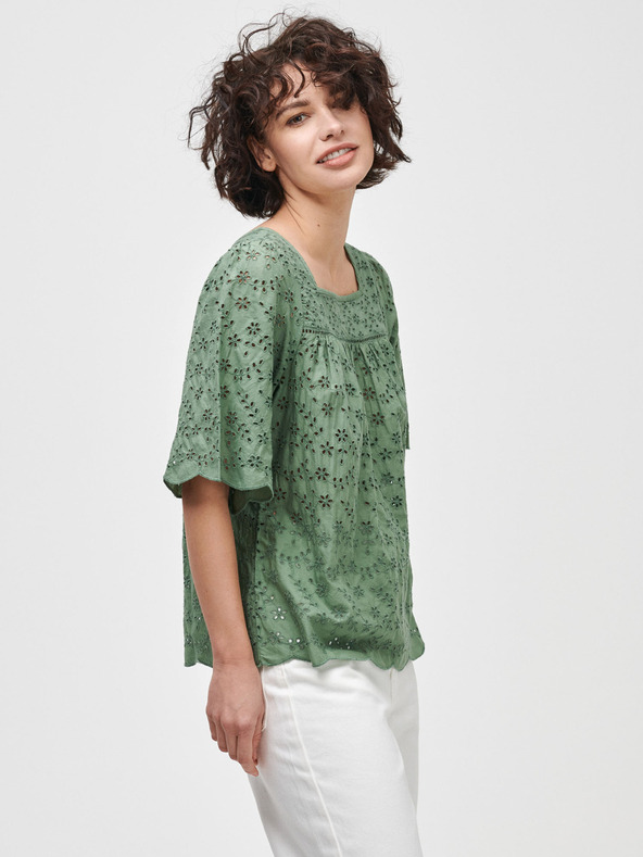 GAP Горна част GAP