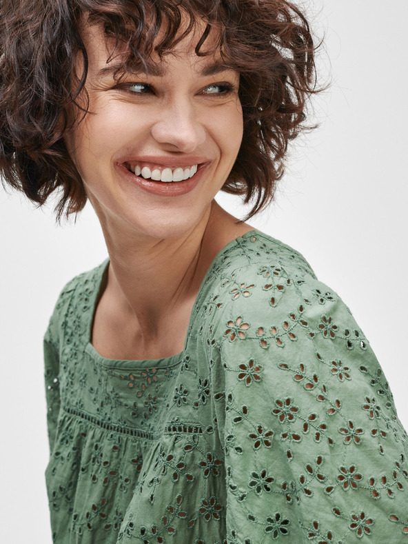 GAP Горна част GAP