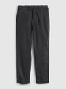 GAP Панталони Straight Khakis GAP