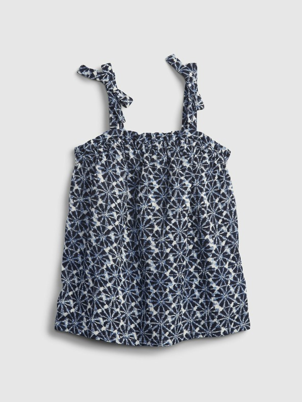 GAP Бебешки топ GAP