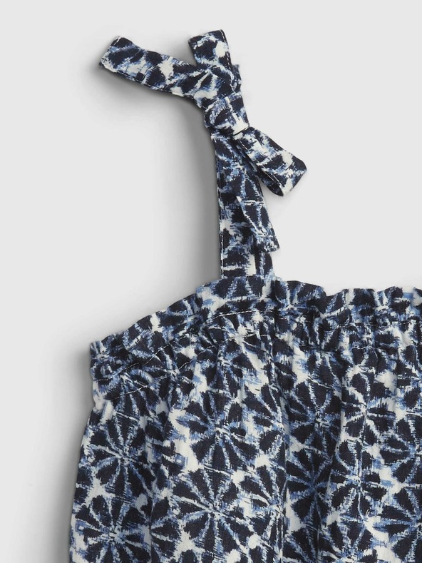 GAP Бебешки топ GAP