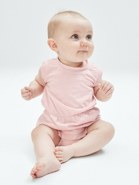 GAP Бебешки гащеризон good bubble GAP