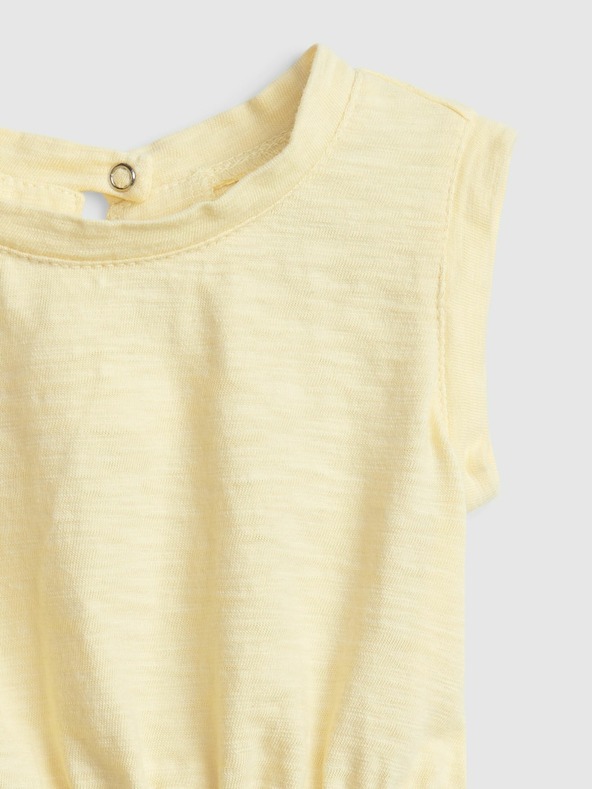 GAP Бебешки гащеризон good bubble GAP