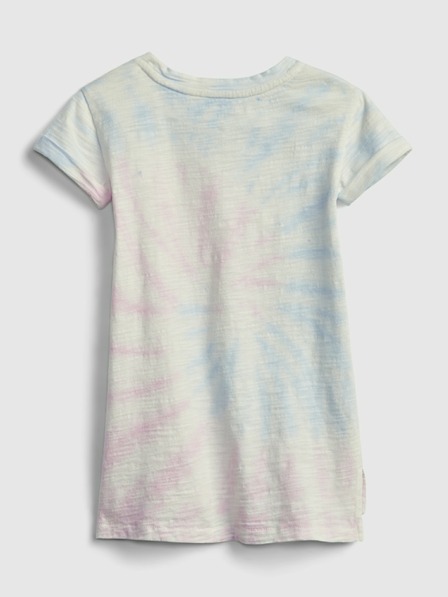 GAP Бебешка рокля GAP