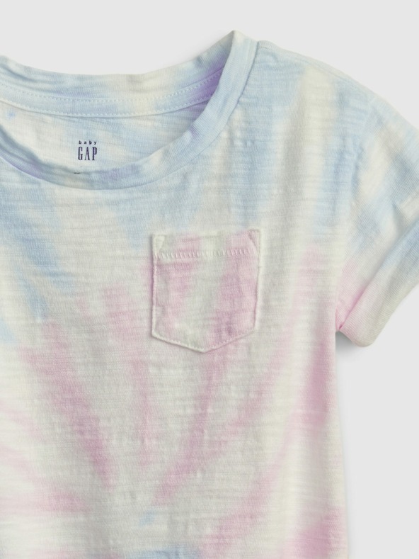 GAP Бебешка рокля GAP