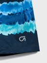 GAP Бебешки шорти GapFit quickdry GAP