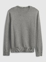 GAP Детски пуловер uniform GAP