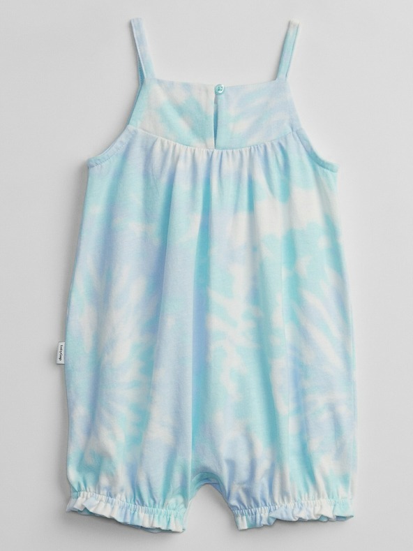 GAP Бебешки гащеризон GAP