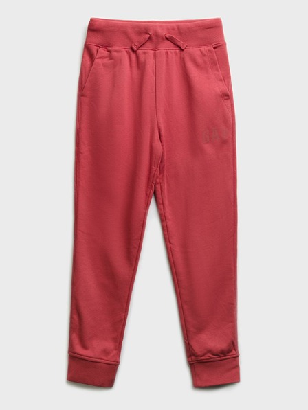 GAP Бебешки суитчър с лого GAP