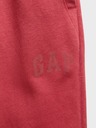 GAP Бебешки суитчър с лого GAP