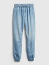 GAP Детски дънки joggers GAP
