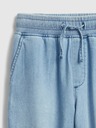 GAP Детски дънки joggers GAP