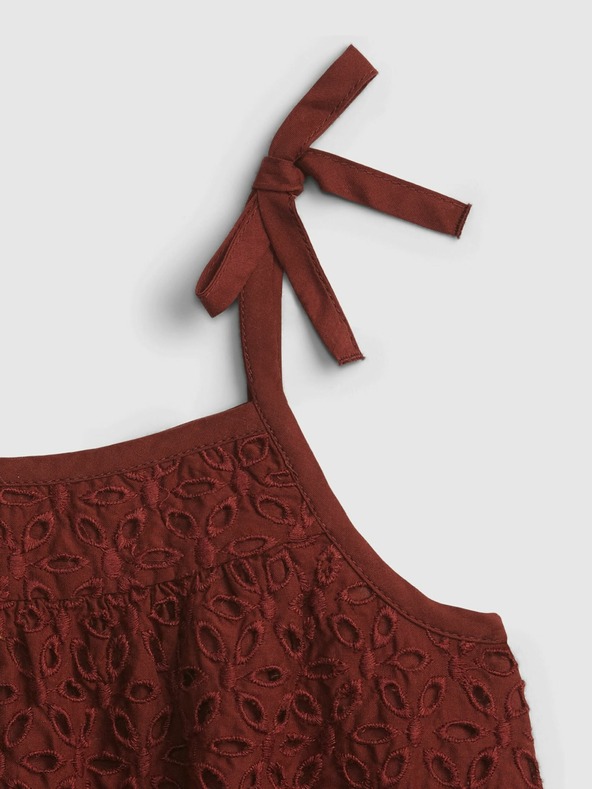 GAP Бебешки топ GAP