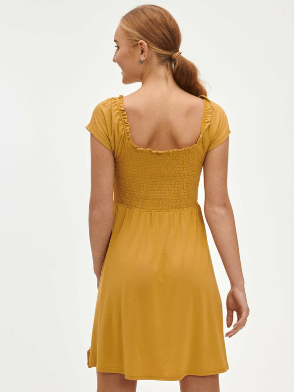 GAP Плетени мини рокли GAP