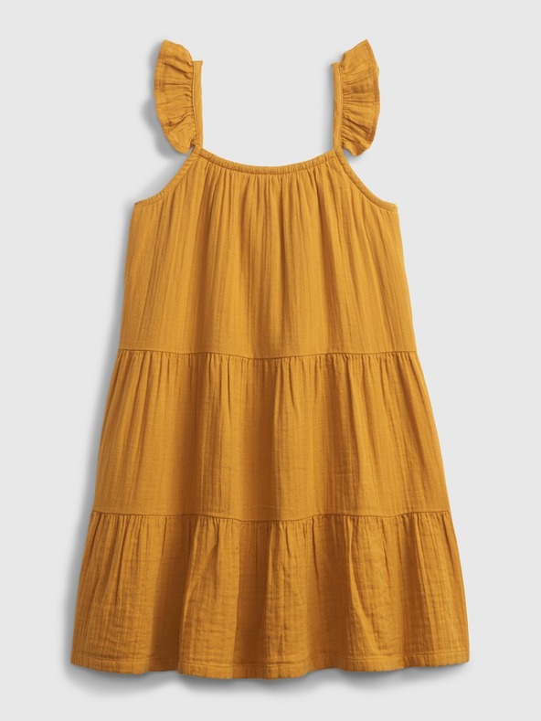 GAP Бебешка рокля GAP