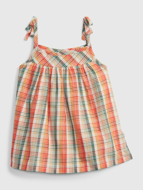 GAP Бебешки топ GAP