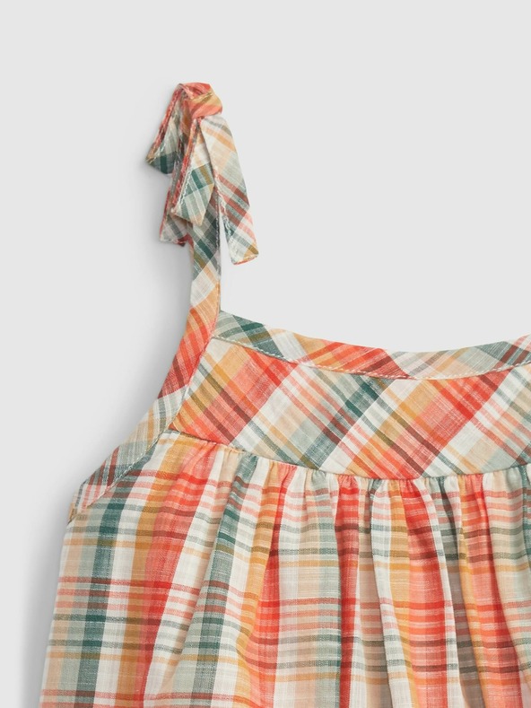 GAP Бебешки топ GAP