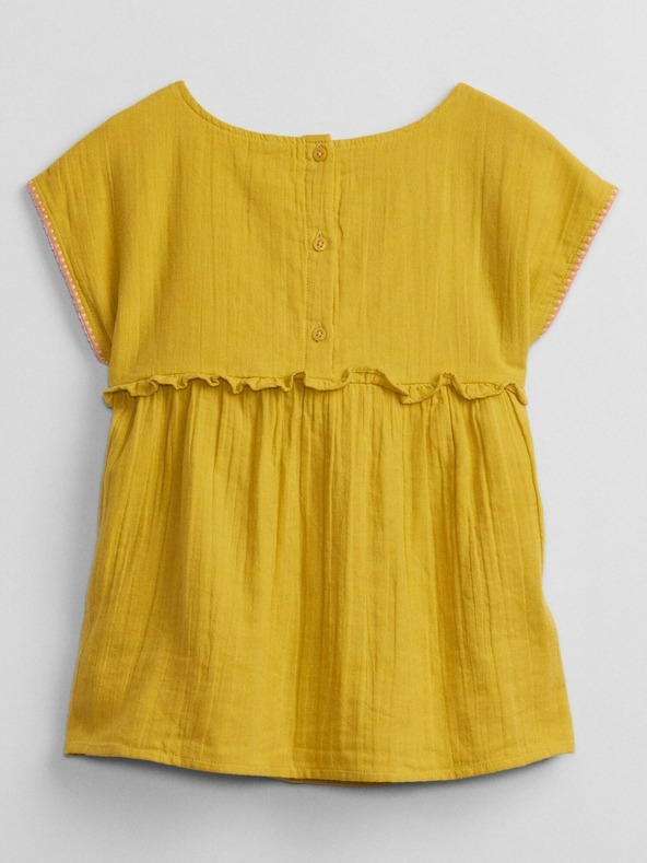 GAP Бебешки топ GAP