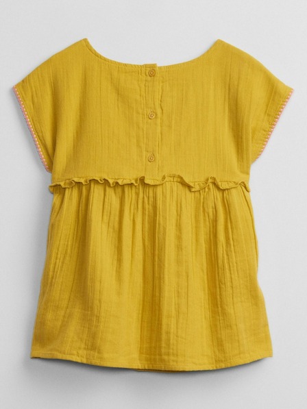 GAP Бебешки топ GAP