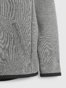 GAP Бебешки суитшърт с цип GapFit GAP