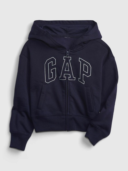 GAP Детски суитчър Gap logo GAP