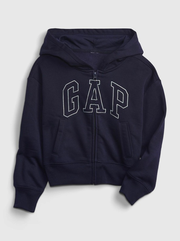 GAP Детски суитчър Gap logo GAP