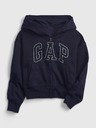 GAP Детски суитчър Gap logo GAP