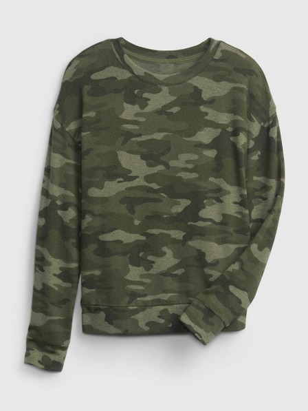 GAP Бебешка тениска GAP