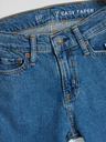 GAP Детски джинси easy taper GAP