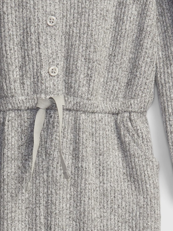 GAP Бебешки гащеризон GAP