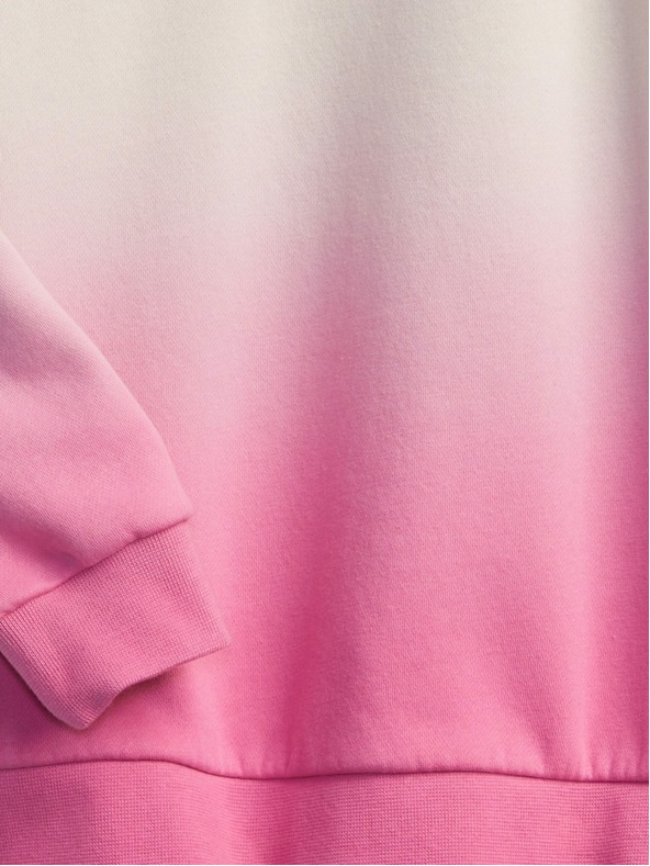 GAP Детски oversize суитшърт GAP