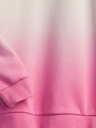 GAP Детски oversize суитшърт GAP