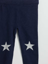 GAP Бебешки плетени клин със звезда GAP
