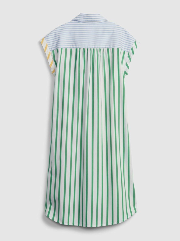 GAP Детска риза-рокля GAP