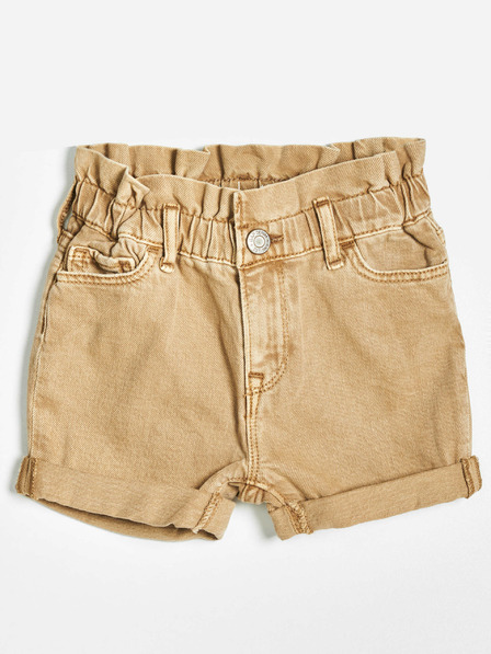 GAP Baby khaki mom шорти GAP