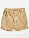 GAP Baby khaki mom шорти GAP
