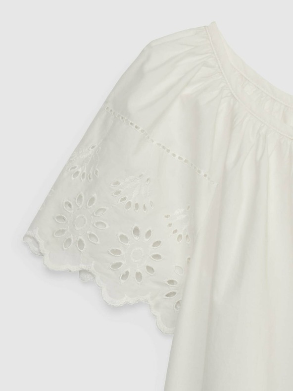 GAP Детски мрежест топ GAP