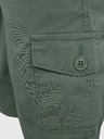 GAP Детски карго къси панталони GAP