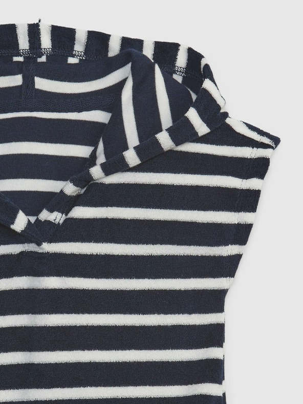 GAP Бебешки хавлиени плажни дрехи GAP